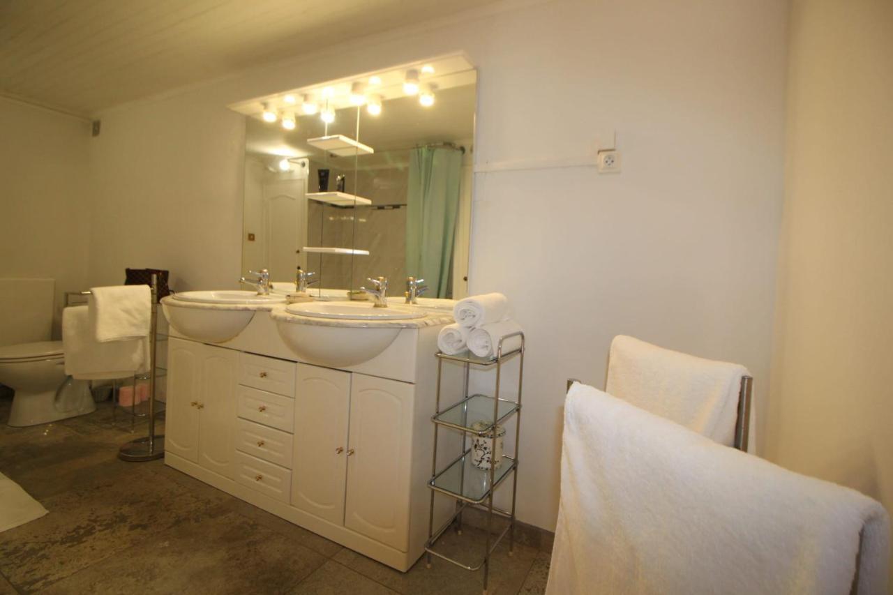 Roussy Appartement Nîmes