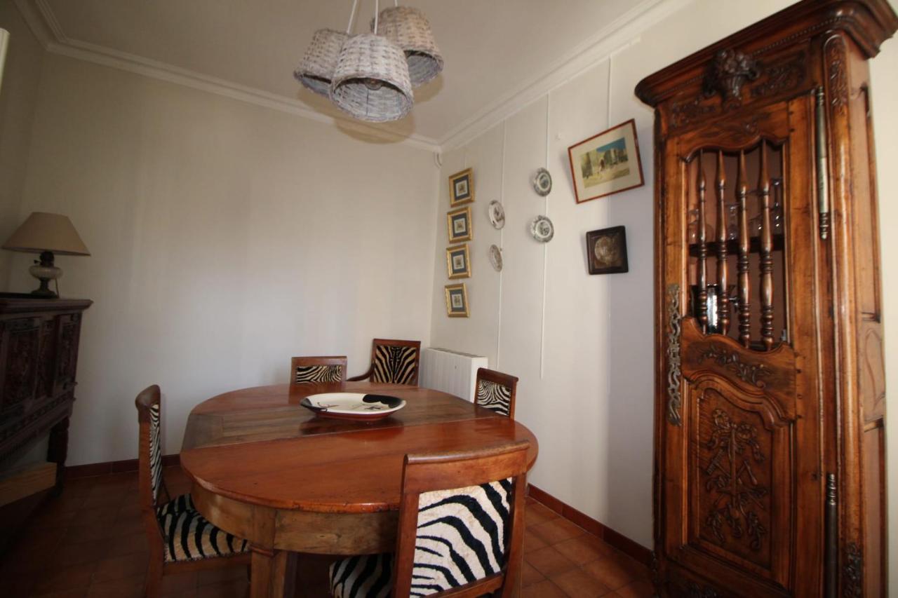 Appartement Roussy