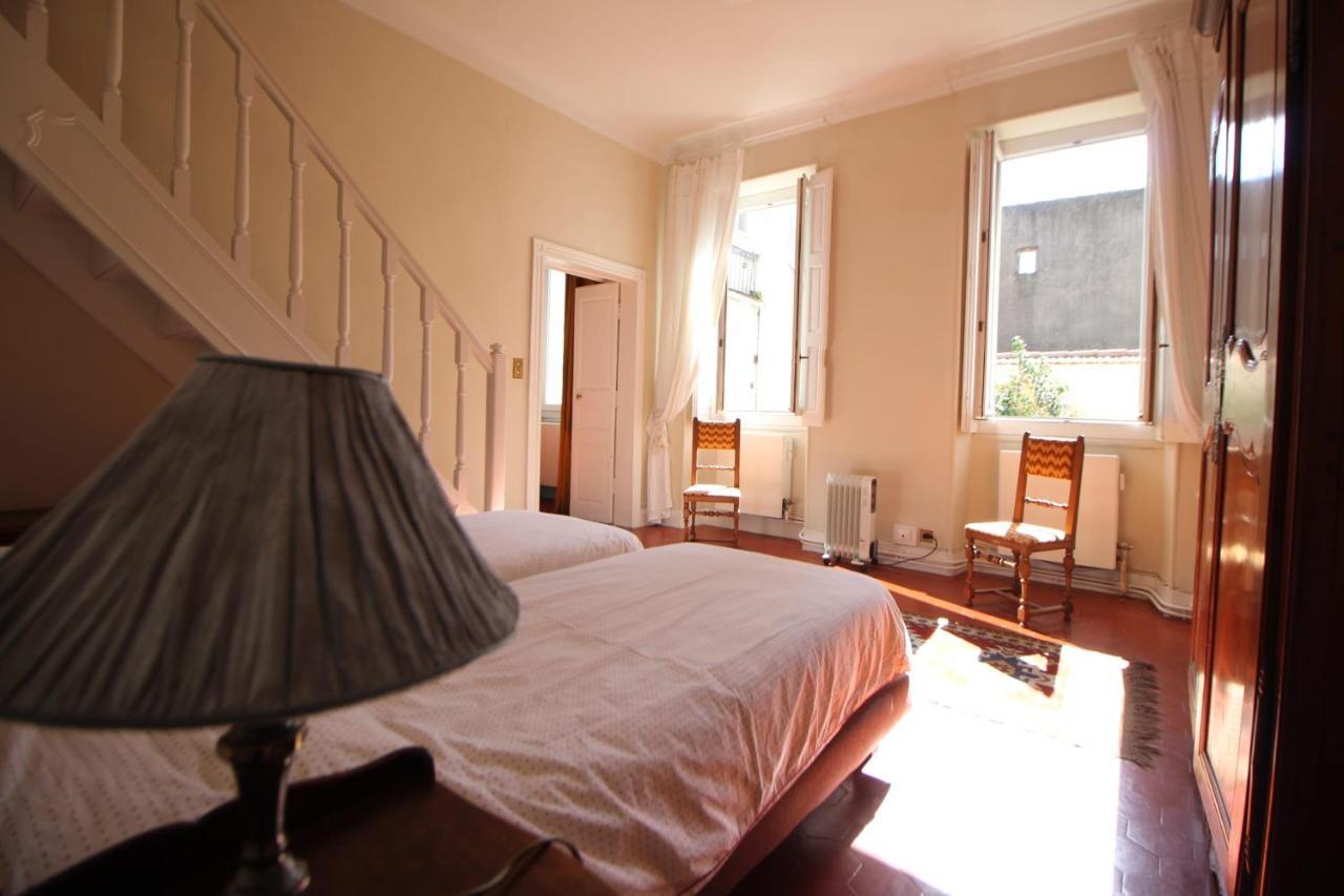 Appartement Roussy