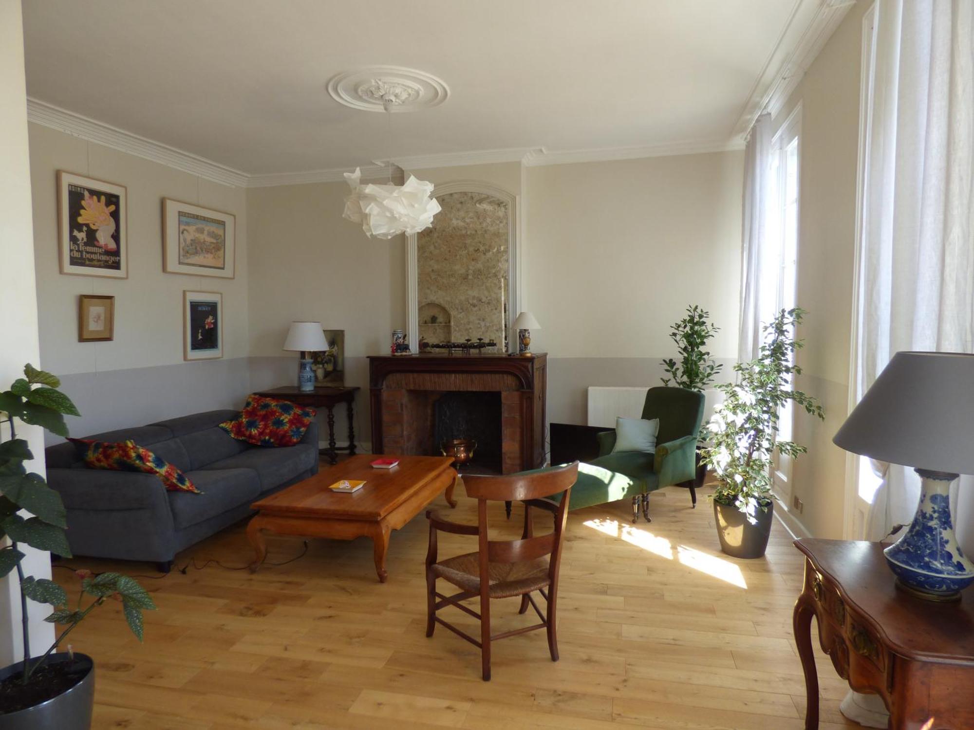 Roussy Appartement Nîmes