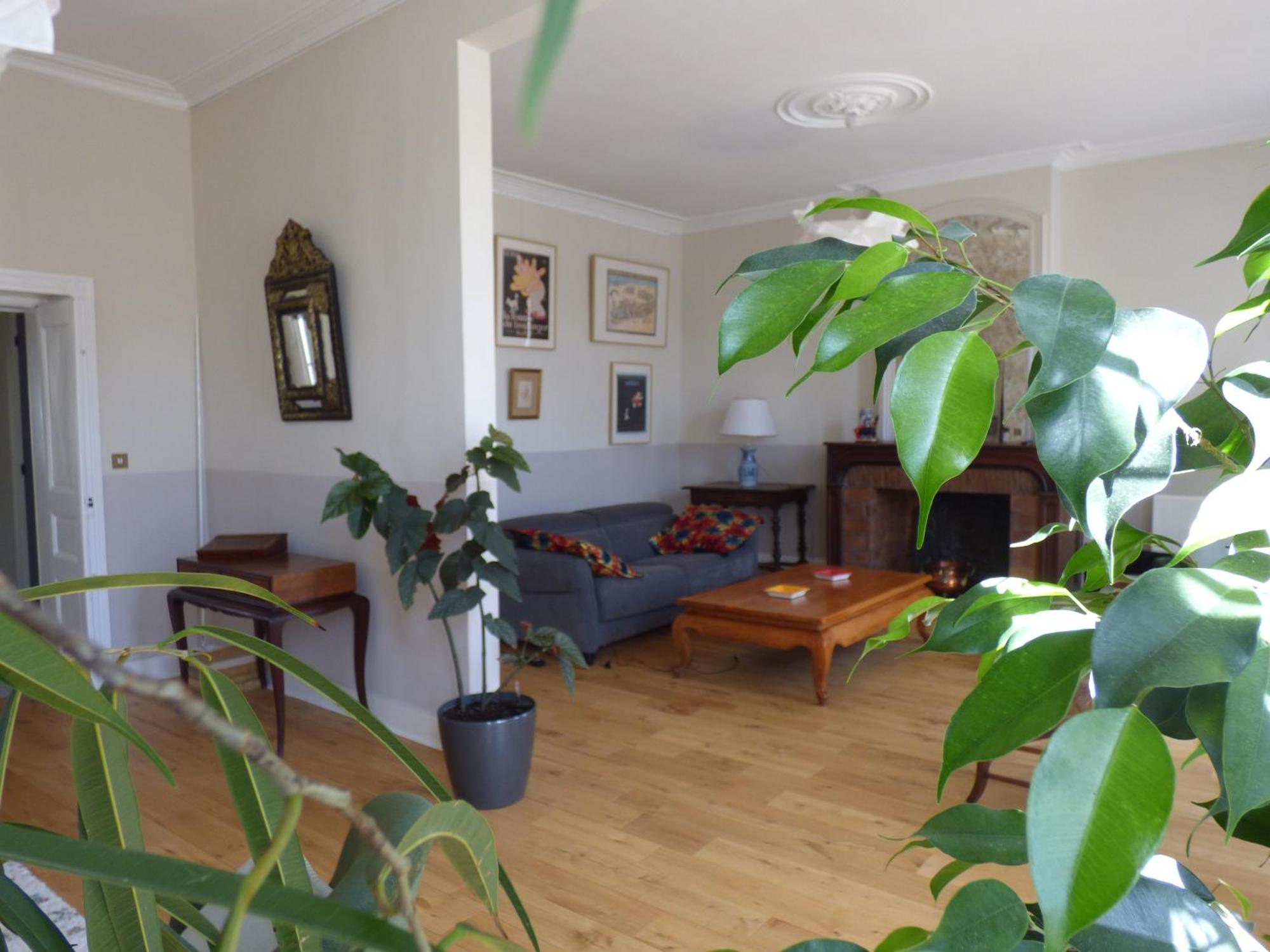 Roussy Appartement *